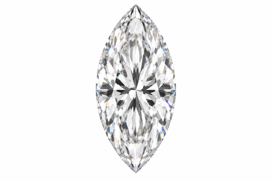 1.14 Natural Diamond Marquise
