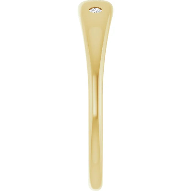 Dome Hammer Set Band