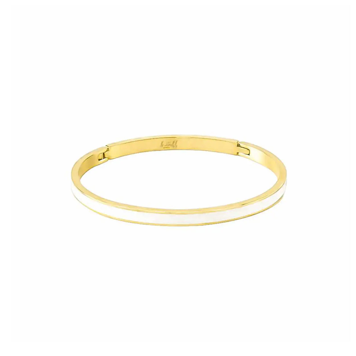The Hamptons Enamel Bracelet