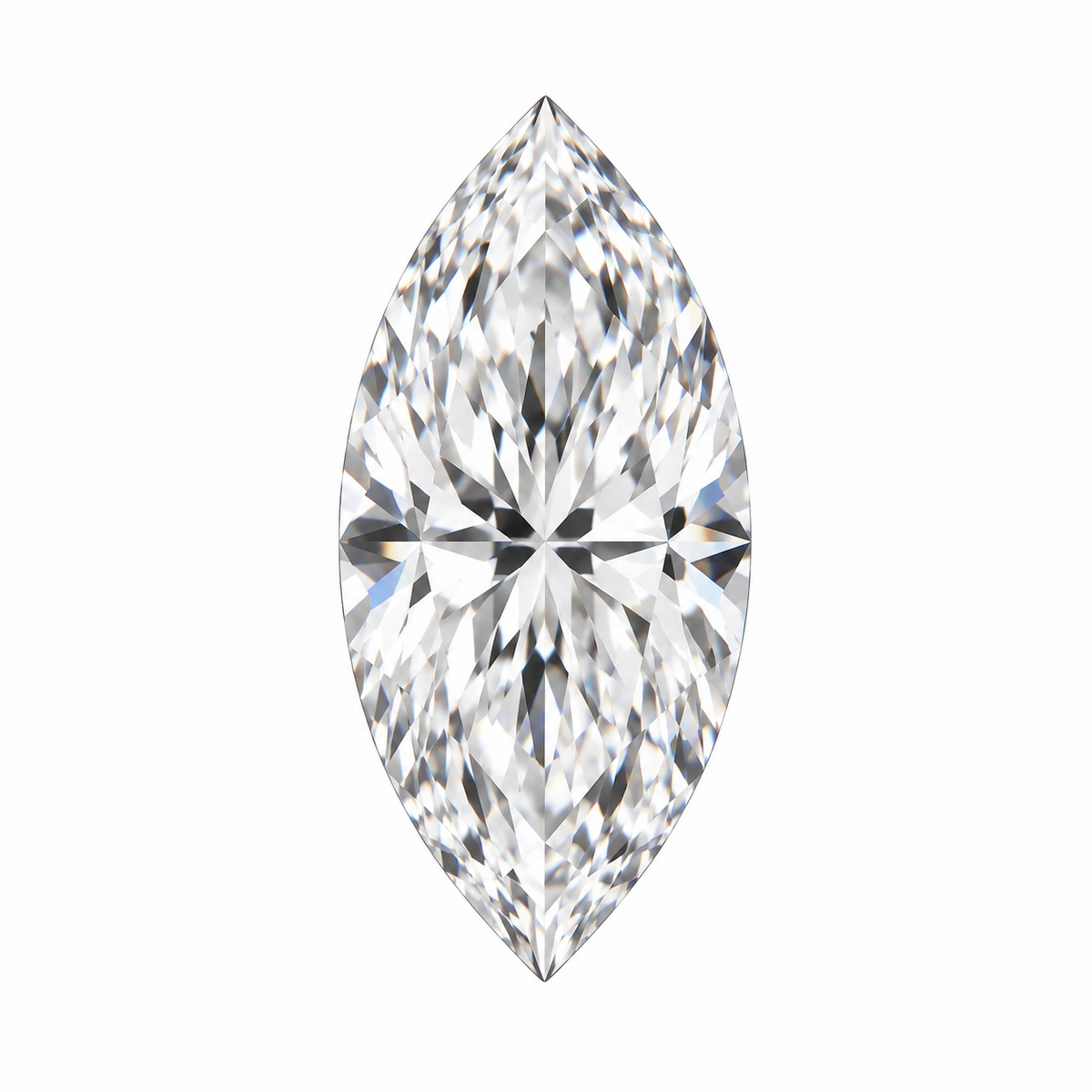1.14 Natural Diamond Marquise