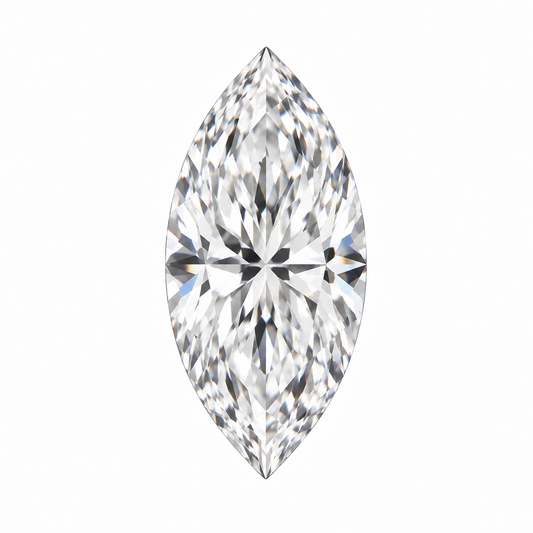 1.14 Natural Diamond Marquise