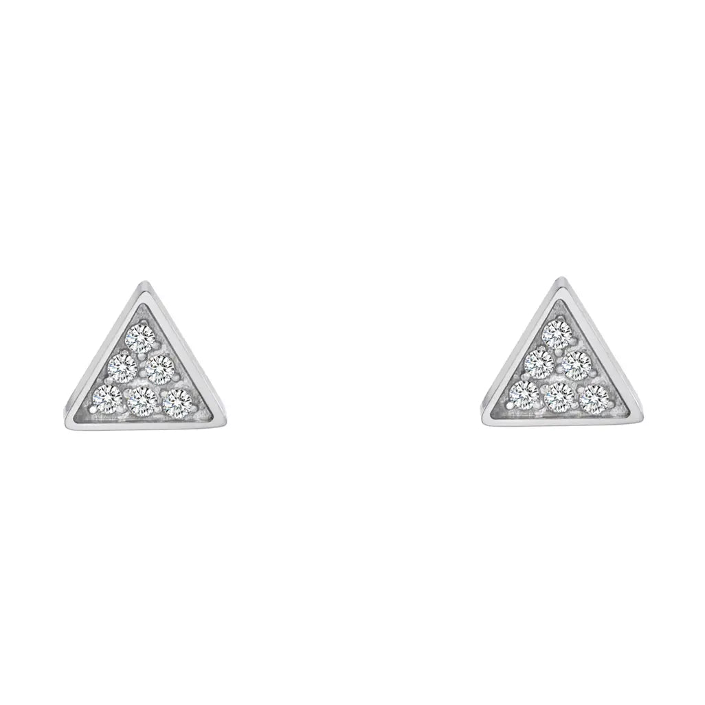 Pavé Supera Earrings