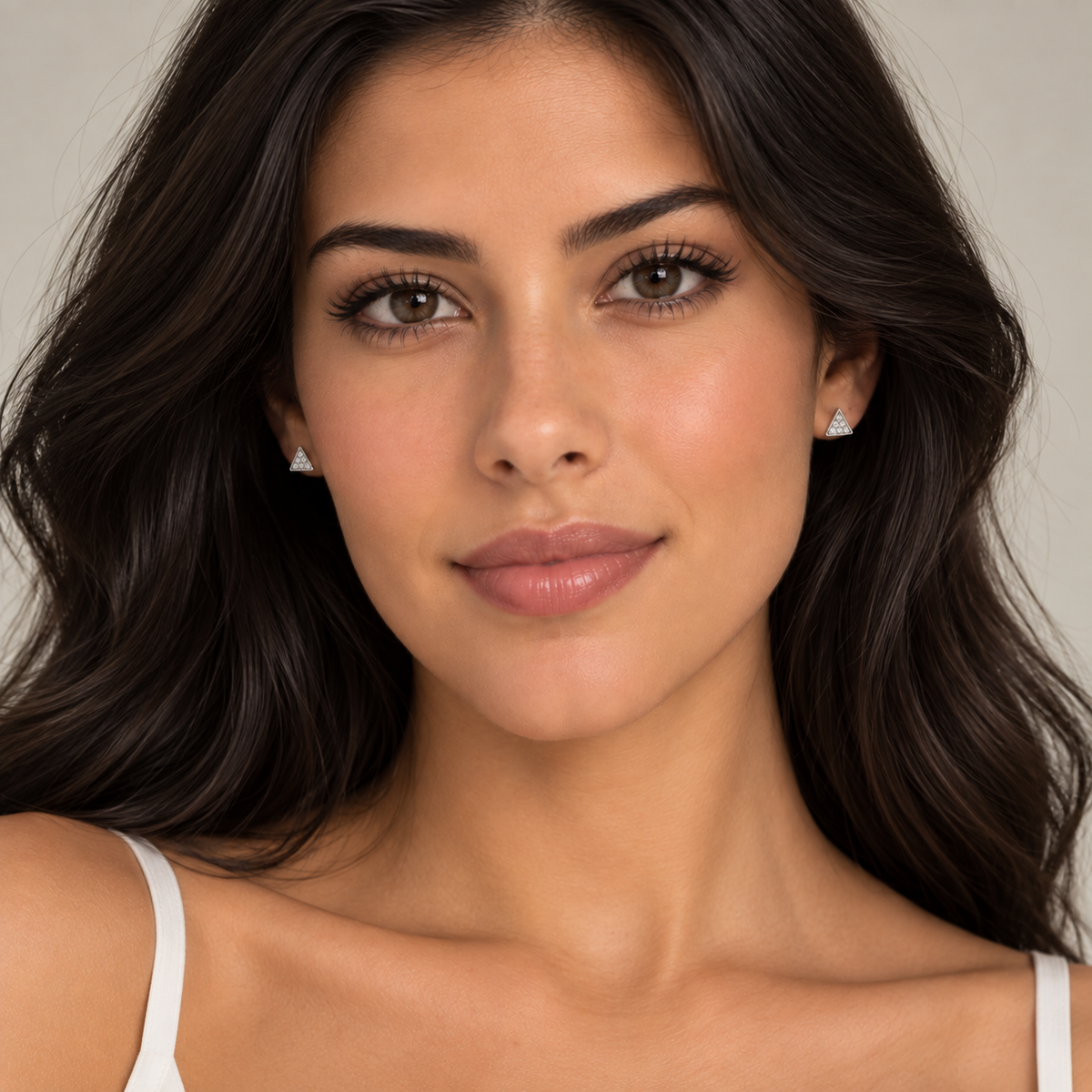 Pavé Supera Earrings