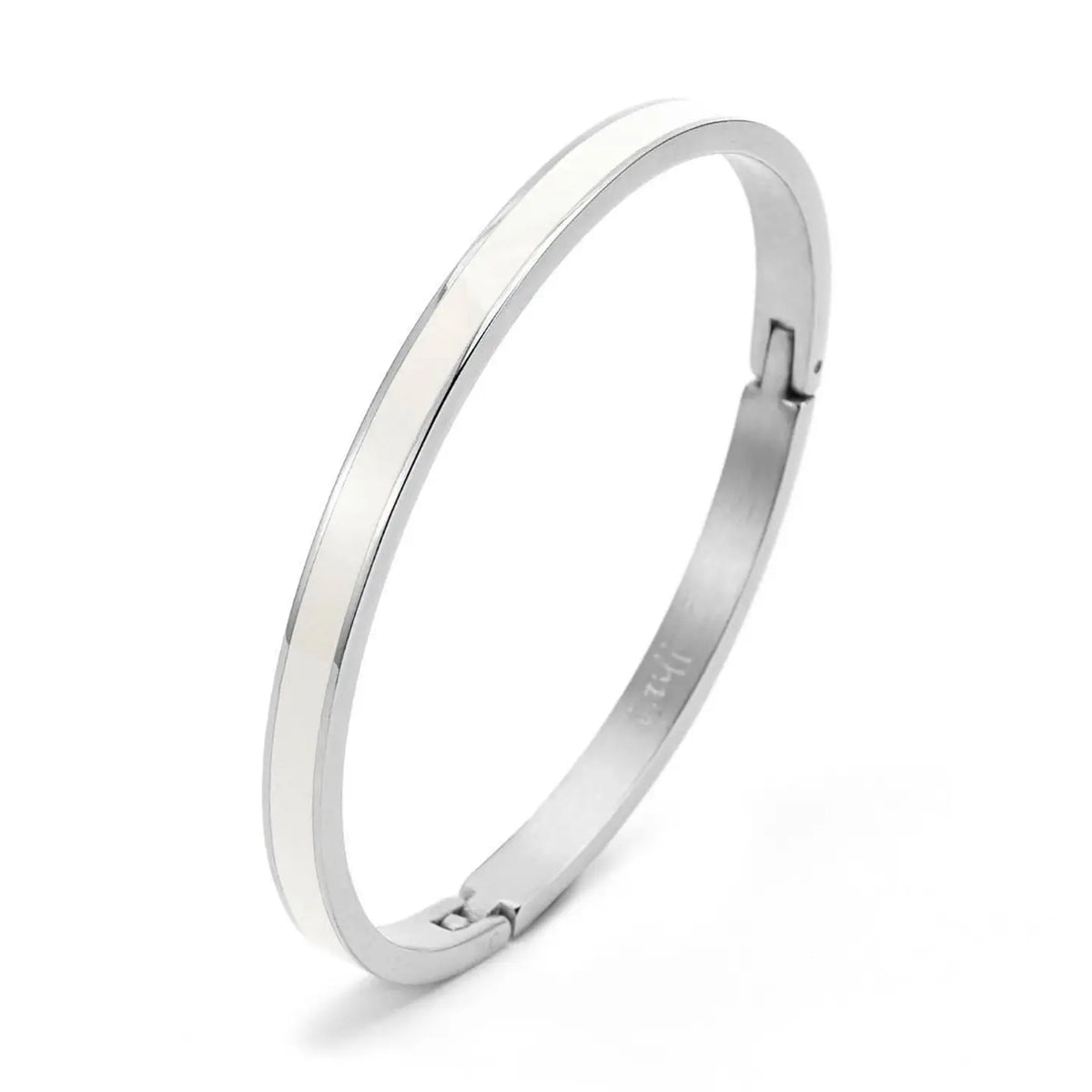 The Hamptons Enamel Bracelet